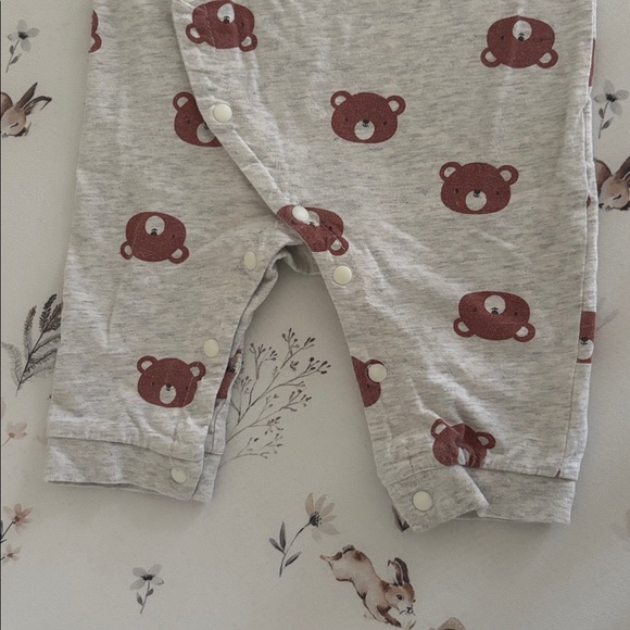 Footless sleepers - Picture 3 of 4